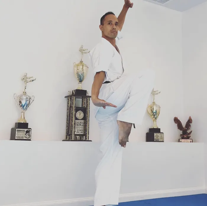 Velocity Martial Arts & Fitness Picture 7