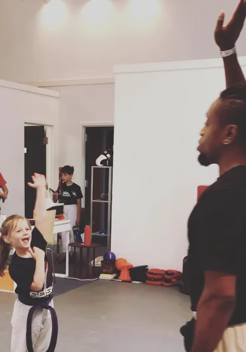 Velocity Martial Arts & Fitness Picture 8