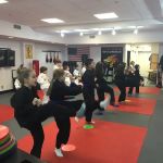 Steve DeMasco's Martial Arts of Wellesley