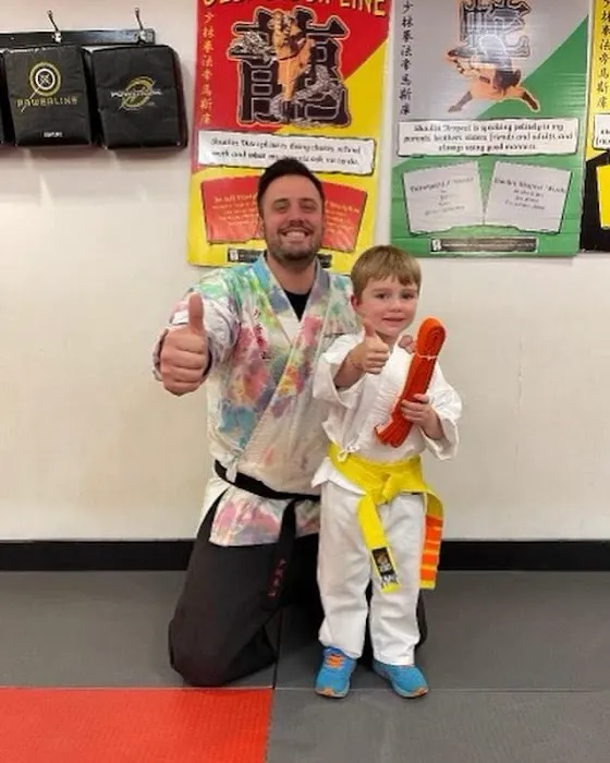 Steve DeMasco's Martial Arts of Wellesley Picture 5