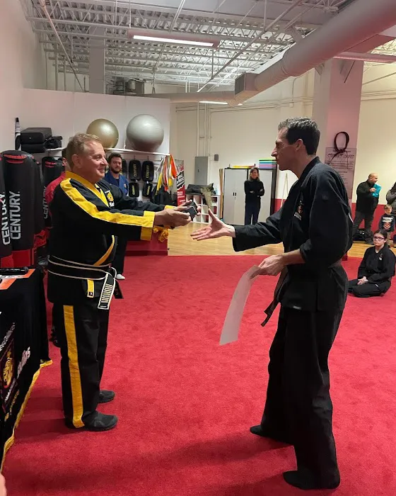 Steve DeMasco's Martial Arts of Wellesley Picture 10