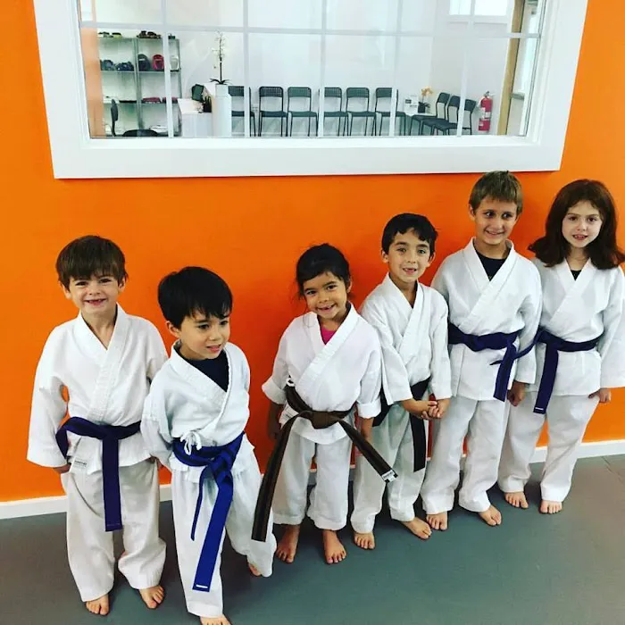 Velocity Martial Arts / Fitness Center Picture 2