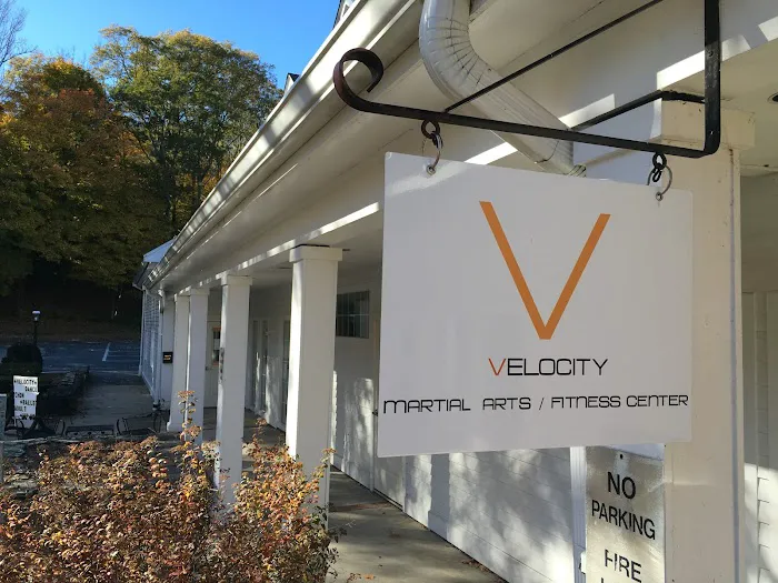Velocity Martial Arts / Fitness Center Picture 1