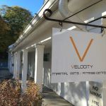 Velocity Martial Arts / Fitness Center