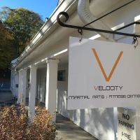 Velocity Martial Arts / Fitness Center ico