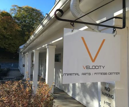 Velocity Martial Arts / Fitness Center