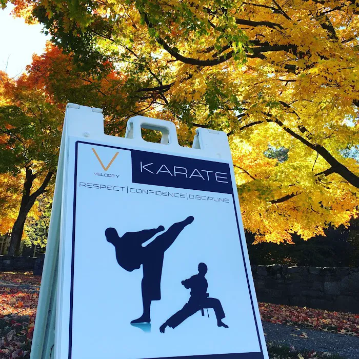 Velocity Martial Arts / Fitness Center Picture 3