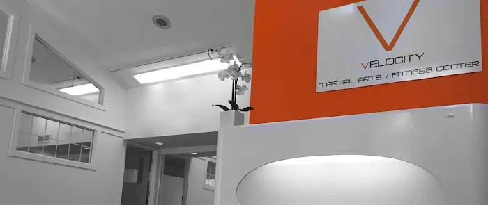 Velocity Martial Arts / Fitness Center Picture 8