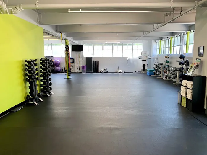 Velocity Martial Arts / Fitness Center Picture 7