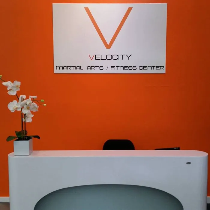 Velocity Martial Arts / Fitness Center Picture 6