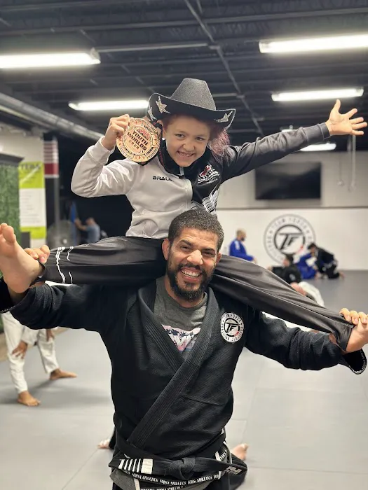 Team Forsa Brazilian Jiu-Jitsu Picture 1