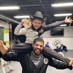 Team Forsa Brazilian Jiu-Jitsu