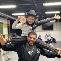 Team Forsa Brazilian Jiu-Jitsu ico