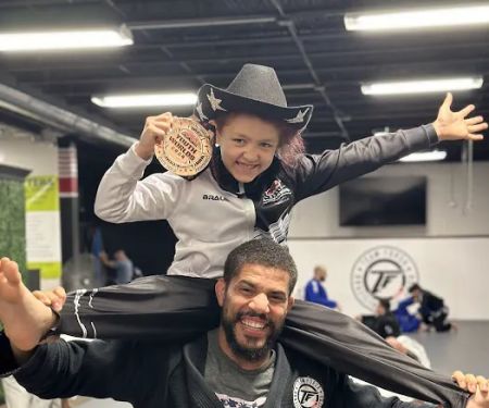Team Forsa Brazilian Jiu-Jitsu