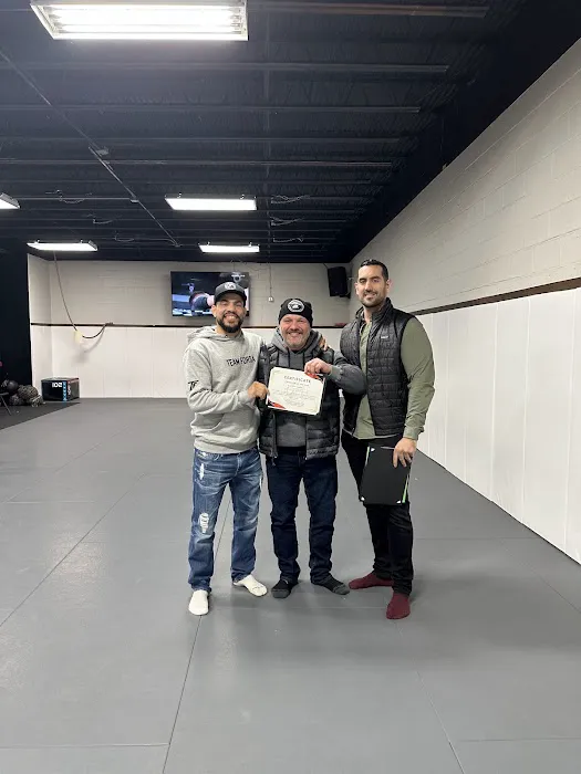 Team Forsa Brazilian Jiu-Jitsu Picture 6