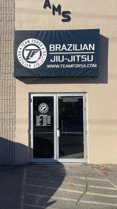 Team Forsa Brazilian Jiu-Jitsu Picture 8