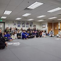 FUJI Martial Arts Jiu-Jitsu & Judo Woburn ico