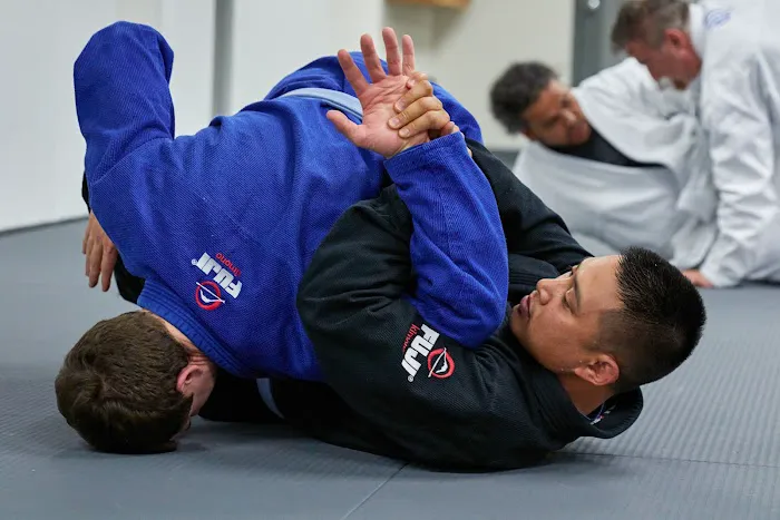 FUJI Martial Arts Jiu-Jitsu & Judo Woburn Picture 4