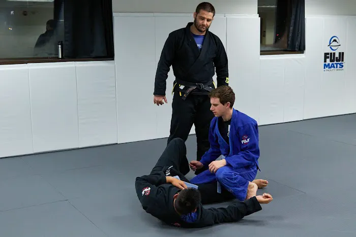FUJI Martial Arts Jiu-Jitsu & Judo Woburn Picture 3