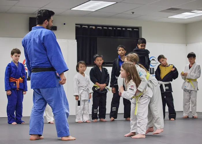 FUJI Martial Arts Jiu-Jitsu & Judo Woburn Picture 8