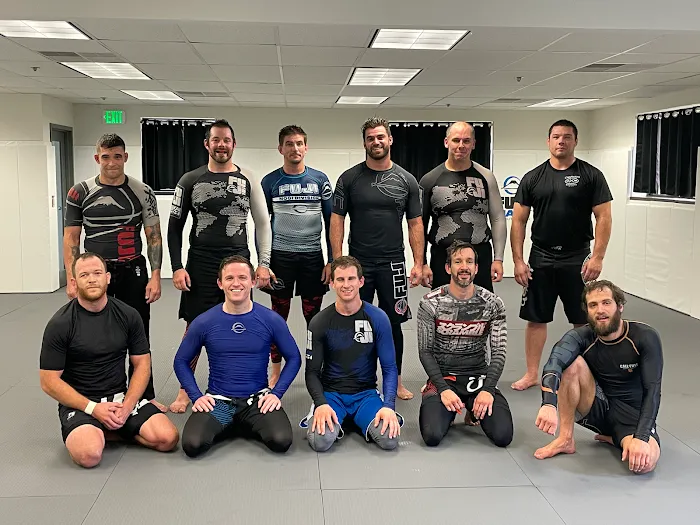 FUJI Martial Arts Jiu-Jitsu & Judo Woburn Picture 10