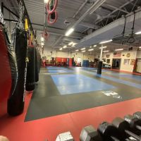 Defensive Edge Martial Arts Academy ico