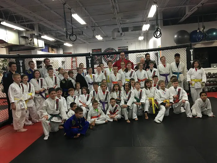 Defensive Edge Martial Arts Academy Picture 3