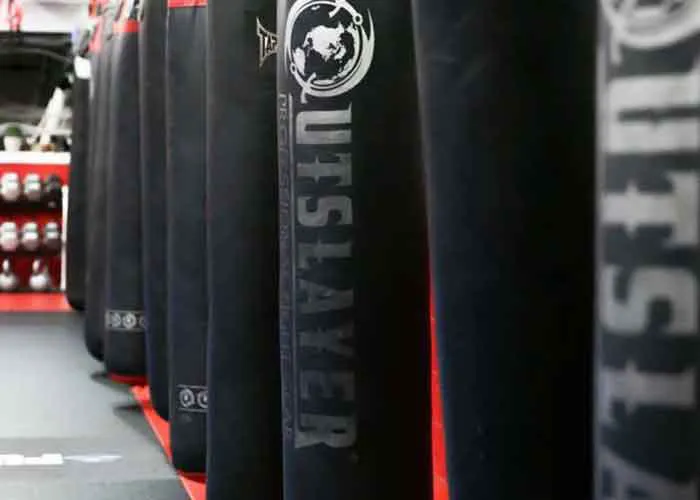 Defensive Edge Martial Arts Academy Picture 9