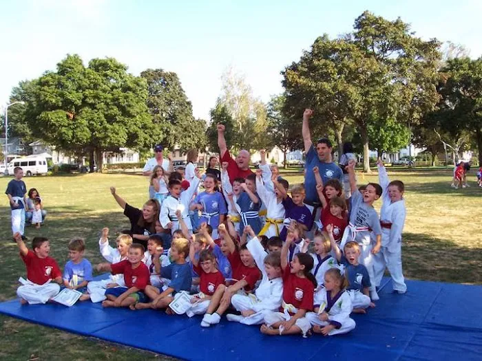 Defensive Edge Martial Arts Academy Picture 10