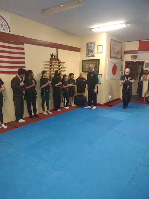 Pence Self-Defense Academy Picture 1