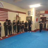 Pence Self-Defense Academy ico