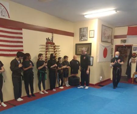Pence Self-Defense Academy