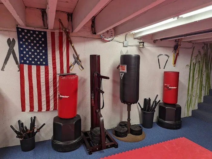 Pence Self-Defense Academy Picture 3