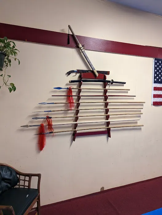 Pence Self-Defense Academy Picture 2