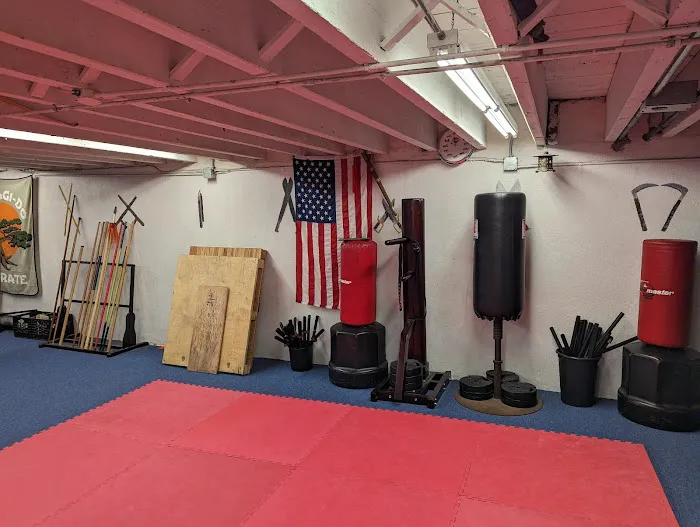 Pence Self-Defense Academy Picture 6