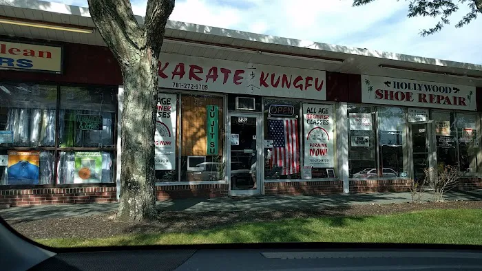 Pence Self-Defense Academy Picture 9