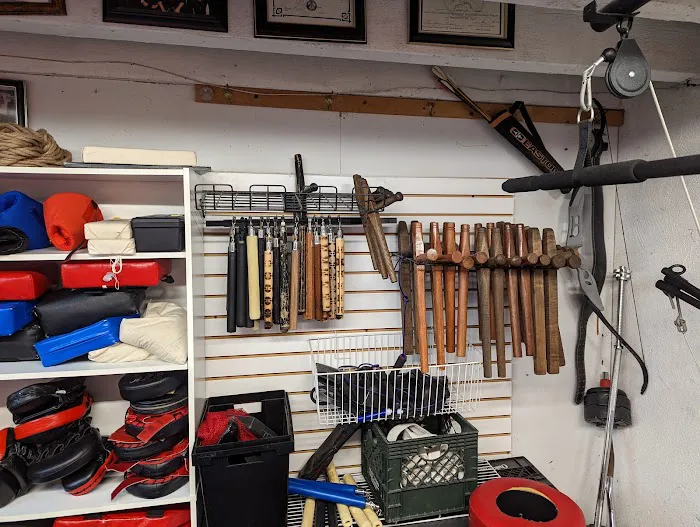 Pence Self-Defense Academy Picture 7