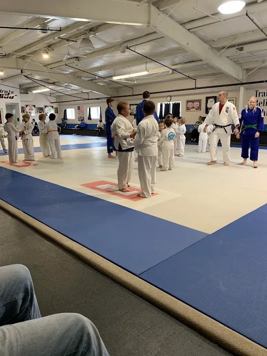 Pedro's Judo Center Picture 1