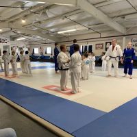 Pedro's Judo Center ico