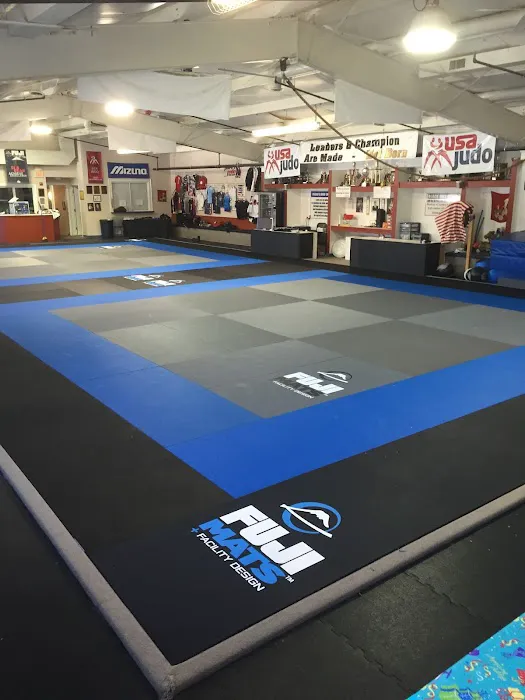 Pedro's Judo Center Picture 6