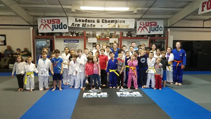 Pedro's Judo Center Picture 10