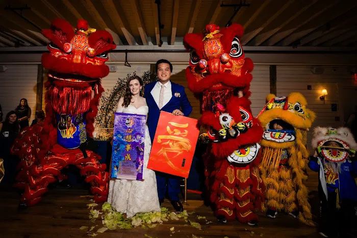 CHUA Martial Arts Picture 2