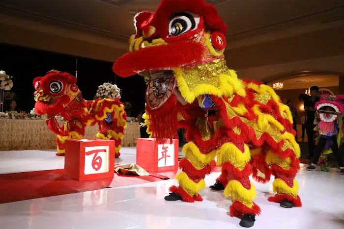 CHUA Martial Arts Picture 4