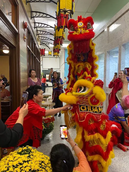 CHUA Martial Arts Picture 3