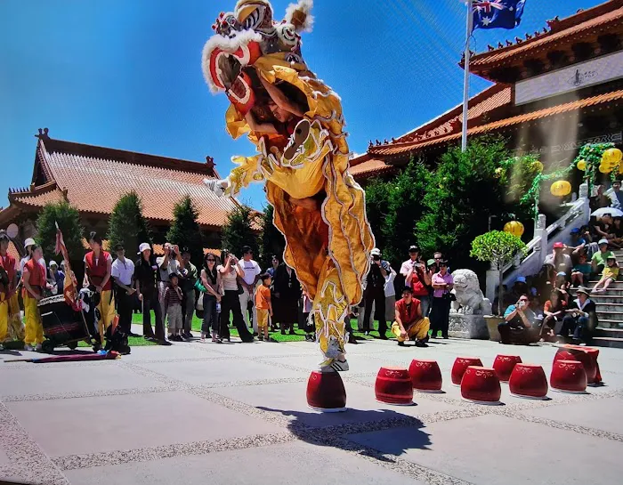 CHUA Martial Arts Picture 1