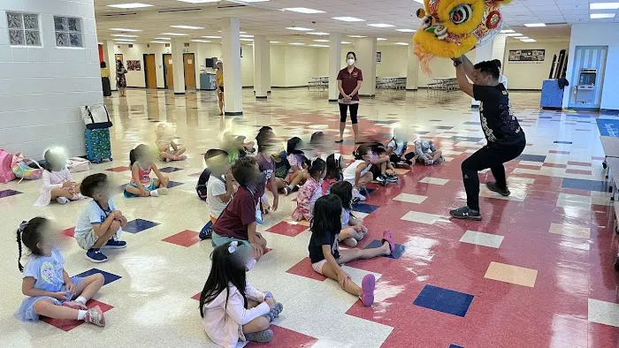 CHUA Martial Arts Picture 8