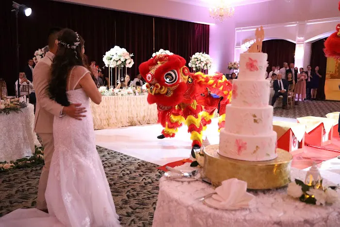 CHUA Martial Arts Picture 9