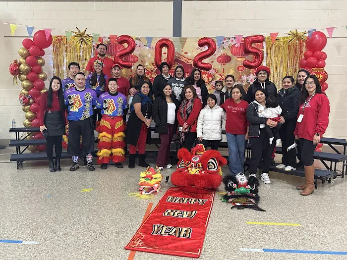 CHUA Martial Arts Picture 5