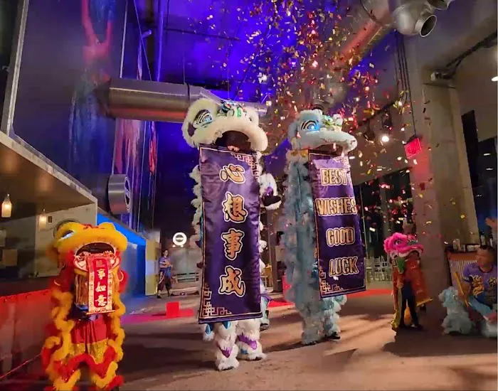 CHUA Martial Arts Picture 7