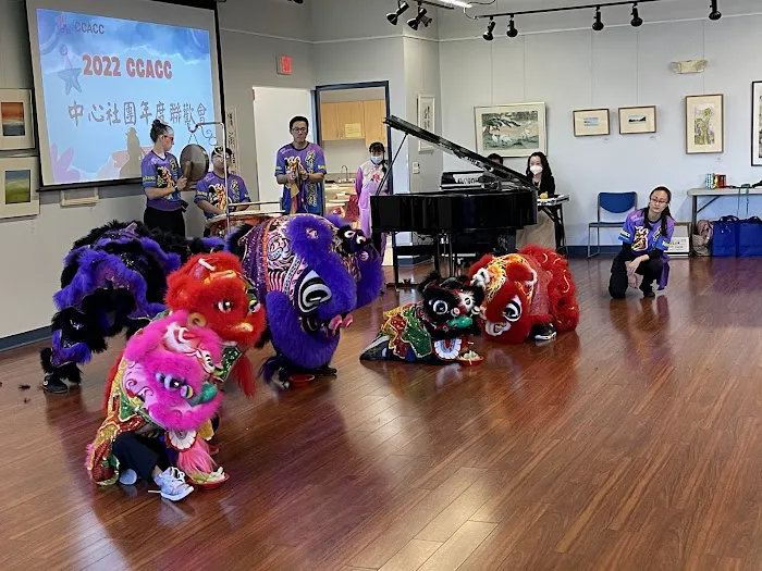 CHUA Martial Arts Picture 10